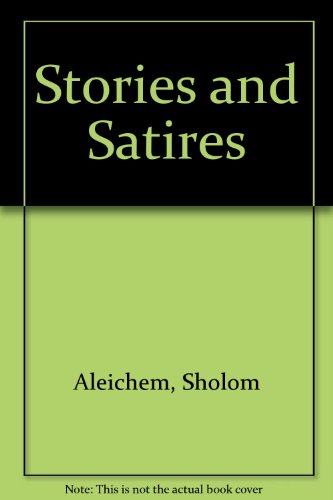 Book Stories And Satires free