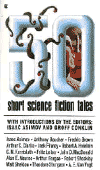 Book 50 Short Science Fiction Tales free