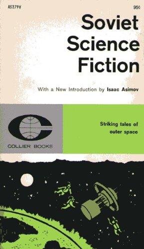 Book Soviet science fiction (Collier books) free