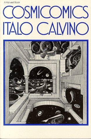 Book Cosmicomics (English and Italian Edition) free