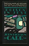Book Poison in Jest free