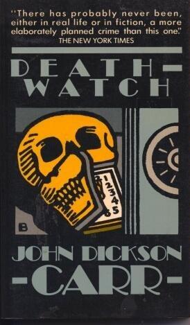 Book Death Watch free Book Death Watch free