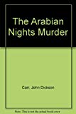 Book The Arabian Nights Murder free