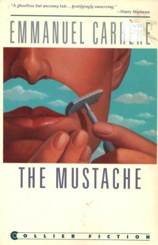 Book The Mustache (English and French Edition) free Book The Mustache (English and French Edition) free