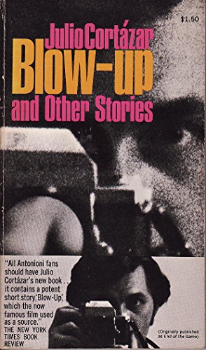 Book Blow-Up, and Other Stories free