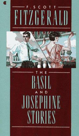 Book The Basil and Josephine Stories (A Scribner Classic) free