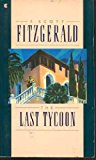Book The Last Tycoon free