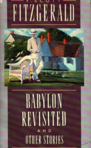 Book BABYLON REVISITED (A Scribner Classic) free