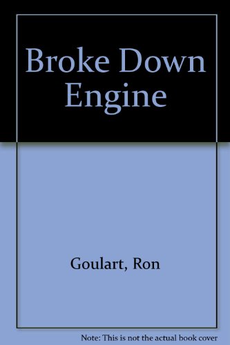 Book Broke Down Engine free