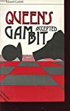 Book Queen's Gambit Accepted (Macmillan Library of Chess) (English and Russian Edition) free