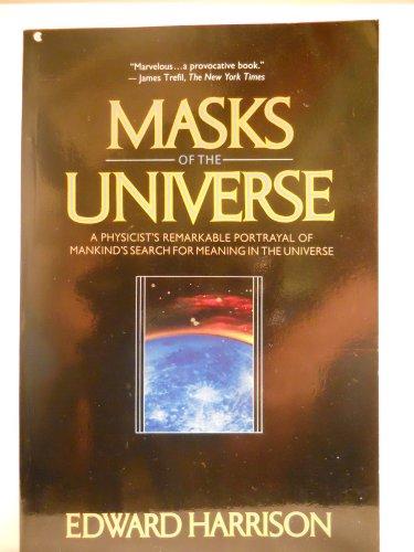 Book Masks of the Universe free