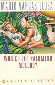 Book Who Killed Palomino Molero? (English and Spanish Edition) free