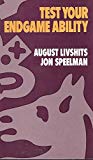 Book Test Your Endgame Ability: Primary Level (the Macmillan Chess Library) free