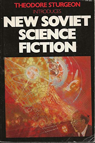 Book New Soviet Science Fiction (MacMillan's Best of Soviet Science Fiction) free