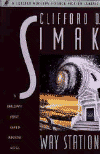 Book Way Station (A Collier Nucleus Science Fiction Classics) free