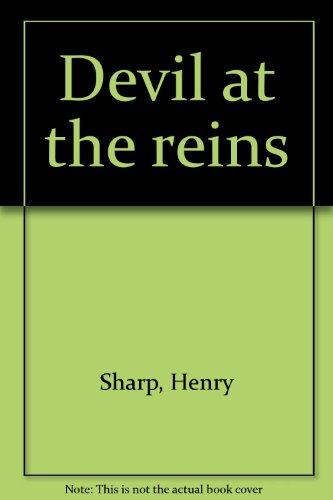 Book Devil At The Reins free