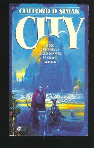 Book City (Collier Nucleus Fantasy & Science Fiction) free
