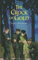 Book The Crock Of Gold free