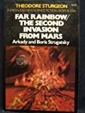 Book Far Rainbow / The Second Invasion from Mars free