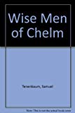 Book Wise Men of Chelm free