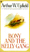 Book BONY AND THE KELLY GANG (A Scribner Crime Classics) free