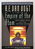 Book Empire of the Atom free