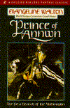 Book Prince of Annwn (Collier Nucleus Fantasy & Science Fiction) free