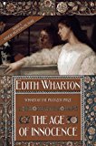 Book The Age of Innocence free