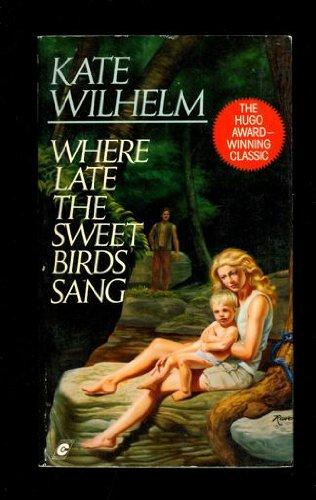 Book Where Late the Sweet Birds Sang free
