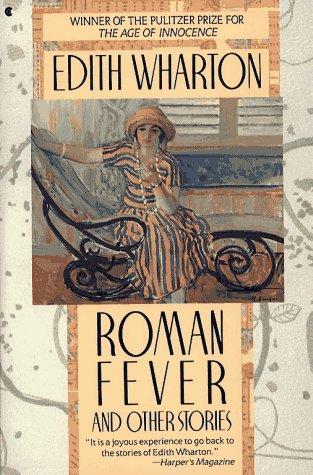 Book Roman Fever and Other Stories free