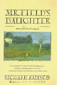 Book Mr. Field's Daughter: A Novel free