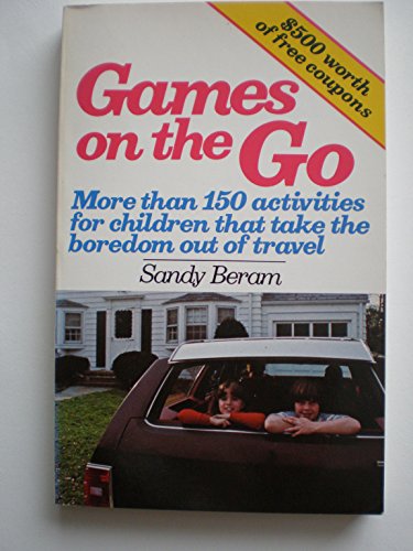 Book Games on the Go free