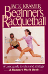 Book Beginner's Racquetball free