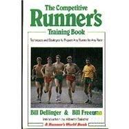 Book Competitive Runner's Training Book free