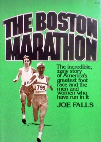 Book The Boston Marathon free