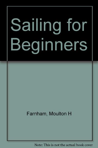 Book Sailing For Beginners free