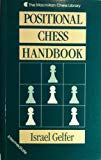 Book Positional Chess Handbook (The Macmillan Chess Library) free