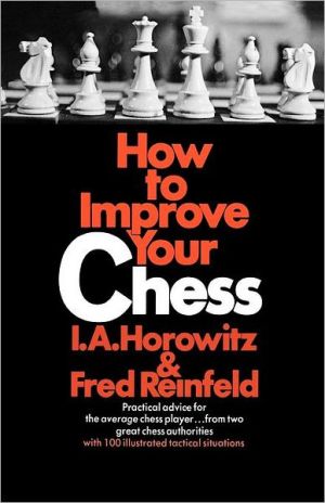Book How to Improve Your Chess (Primary) free