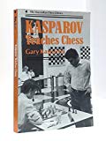 Book Kasparov Teaches Chess (The Macmillan Chess Library) free