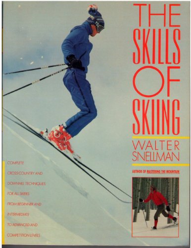 Book The Skills of Skiing free