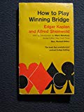 Book How To Play Winning Bridge free