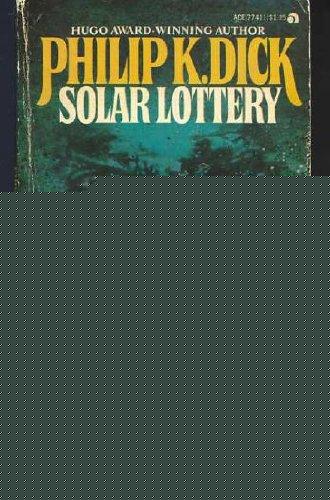 Book Solar lottery (Collier nucleus fantasy & science fiction) free