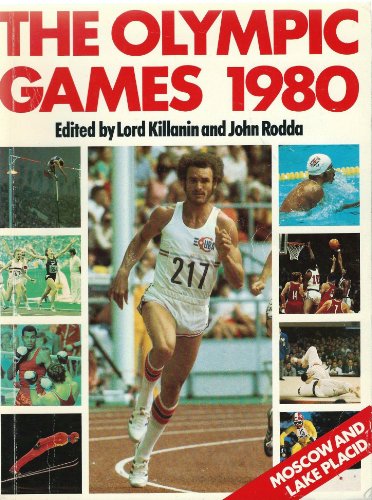 Book The Olympic games, 1980: Moscow and Lake Placid free