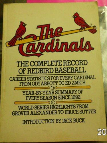 Book The Cardinals free