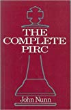 Book The Complete Pirc (The Macmillan Chess Library) free