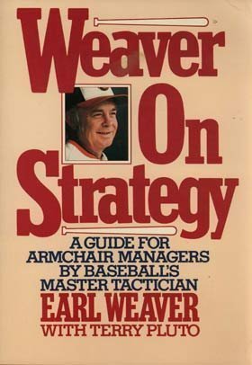 Book WEAVER ON STRATEGY free