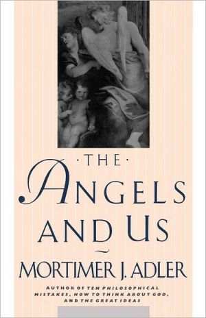 Book The Angels and Us free