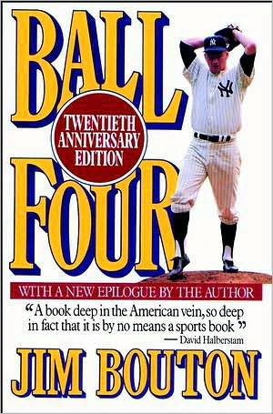 Book Ball Four: Twentieth Anniversary Edition free