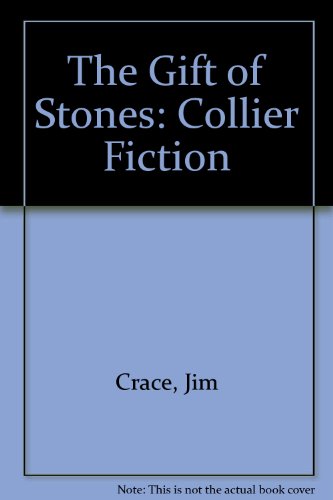 Book The Gift of Stones (Collier Fiction) free