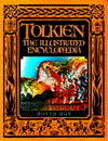 Book TOLKIEN: The Illustrated Encyclopaedia free